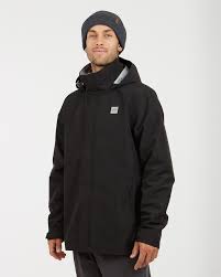 Wet Weather Gear