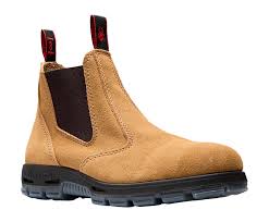 Work Boots