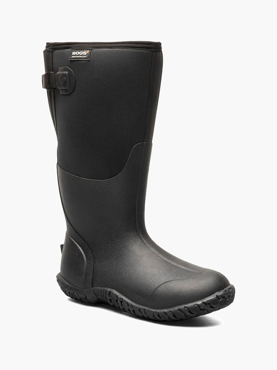 BOGS WOMENS MESA BLACK (US Size)