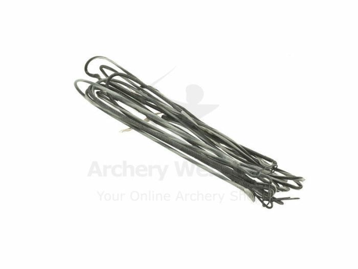 Compound Bow String Replacement
