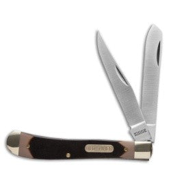 Old Timer Gunstock Trapper