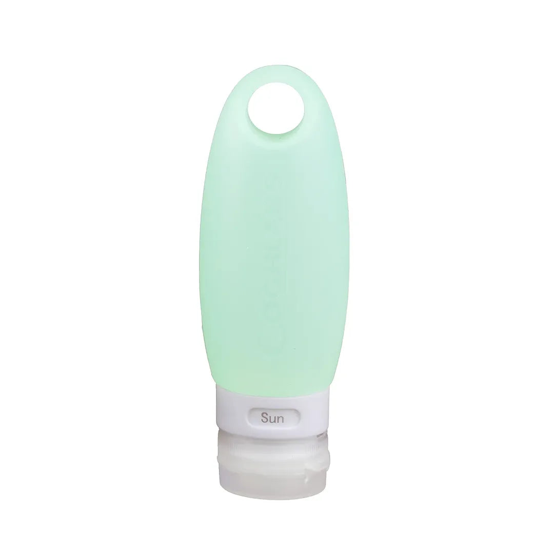 Coghlans Silicone Travel Bottle