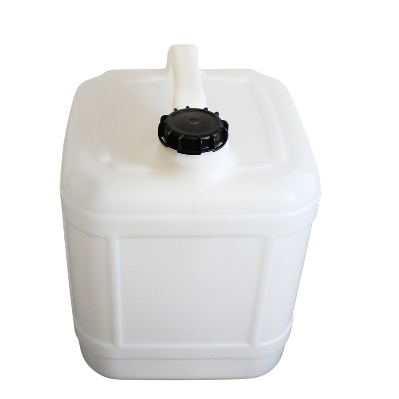 20Ltr Rectangular Drum