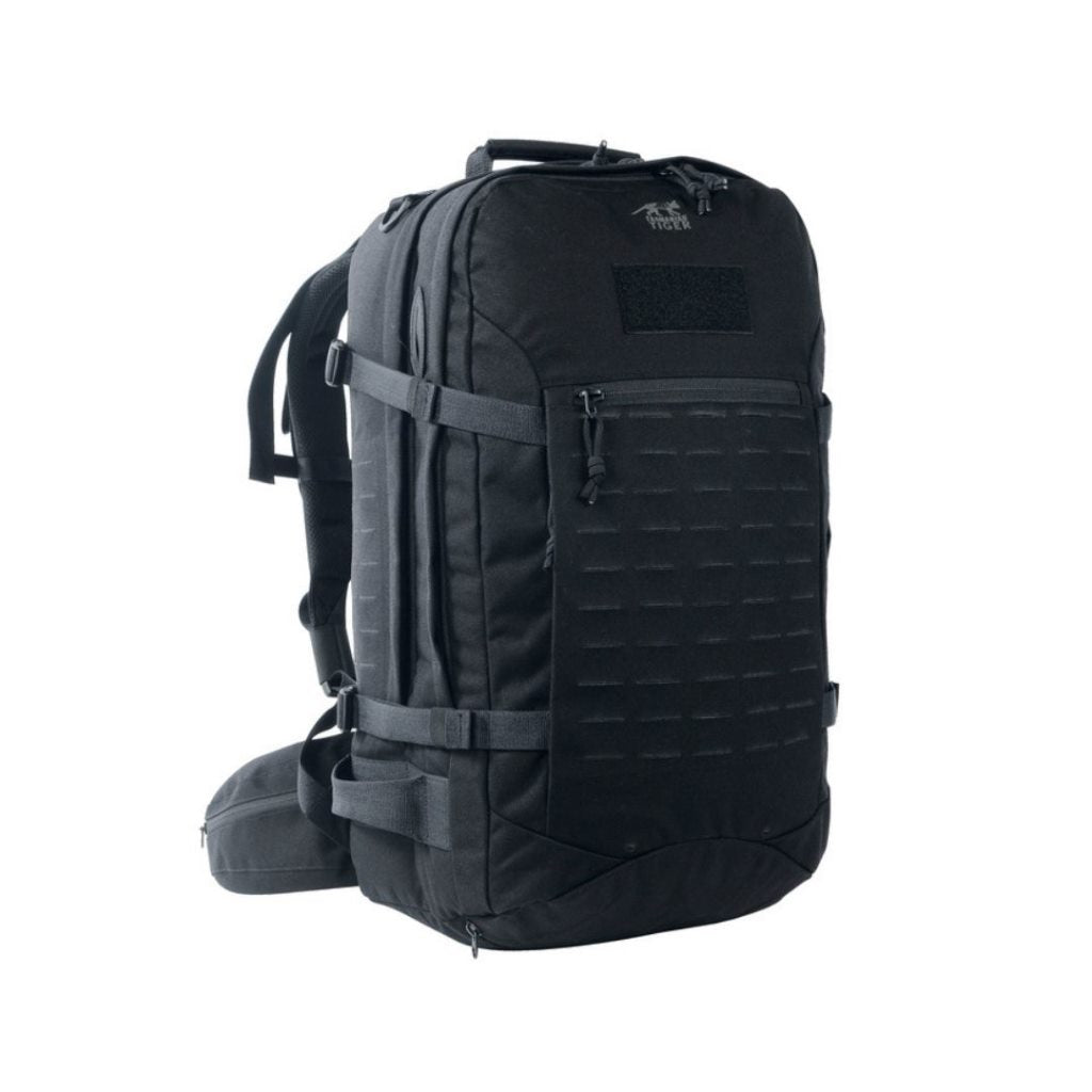 TT MISSION PACK MKII