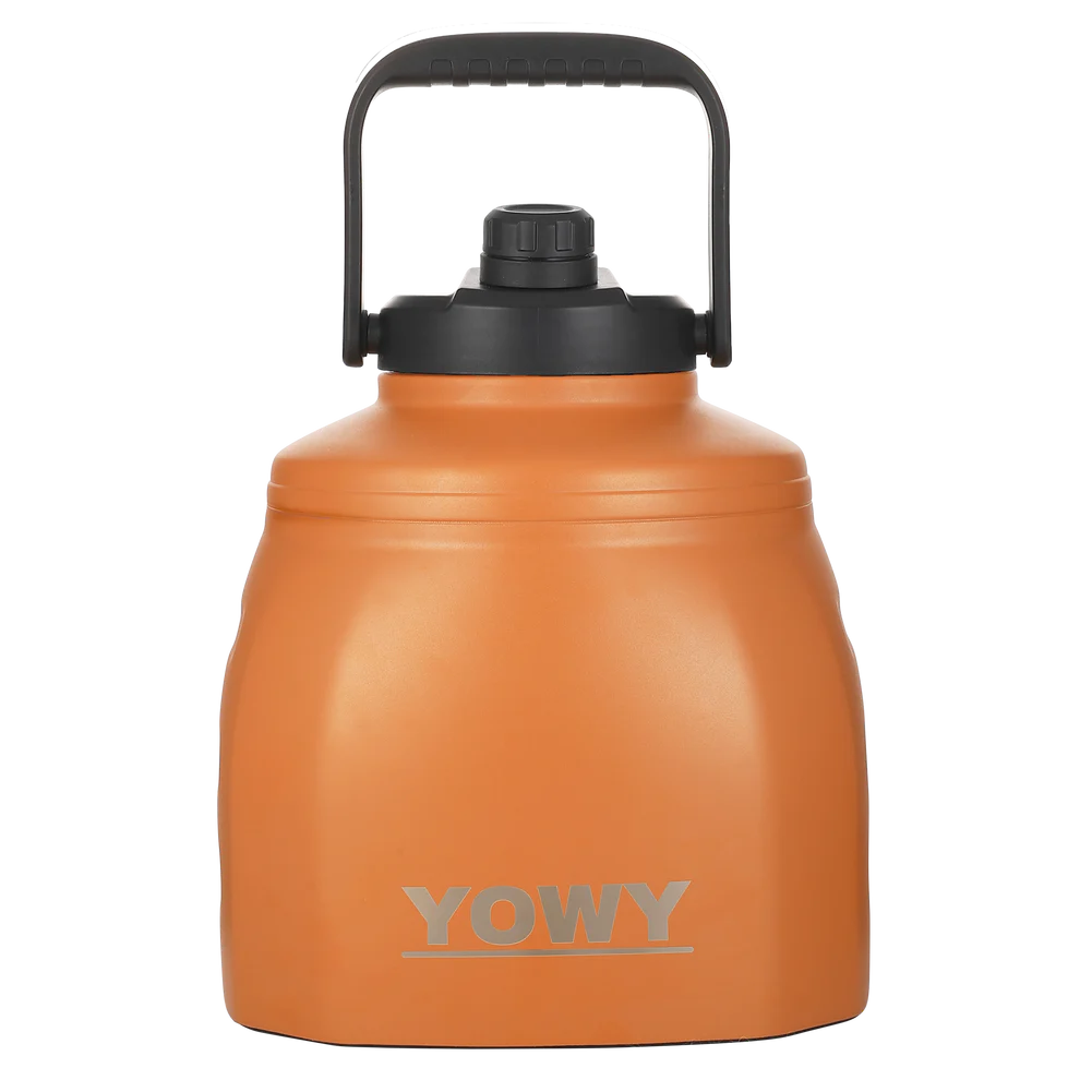 Yowy Watercan 6L - Ochre