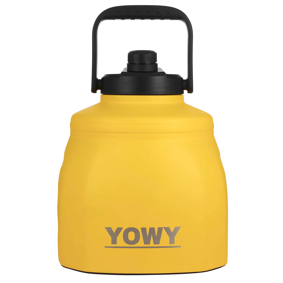 Yowy Watercan 6L - Yellow