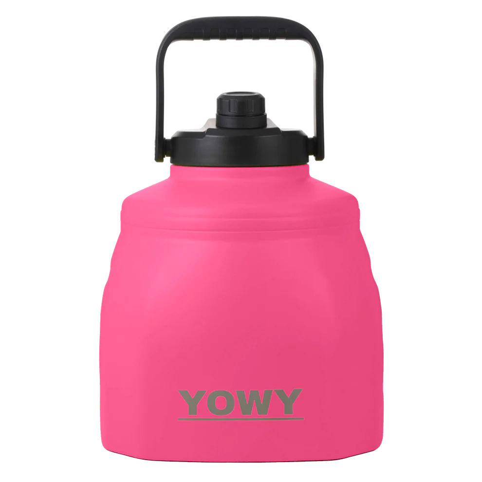 Yowy Watercan 6L - Baby Pink