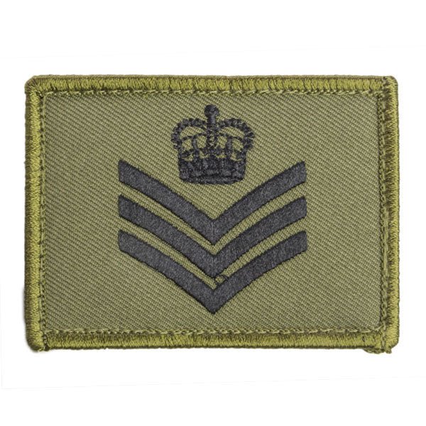 PLATATAC AUSTRALIAN FLAG AMCU PATCH TFP on AMCU