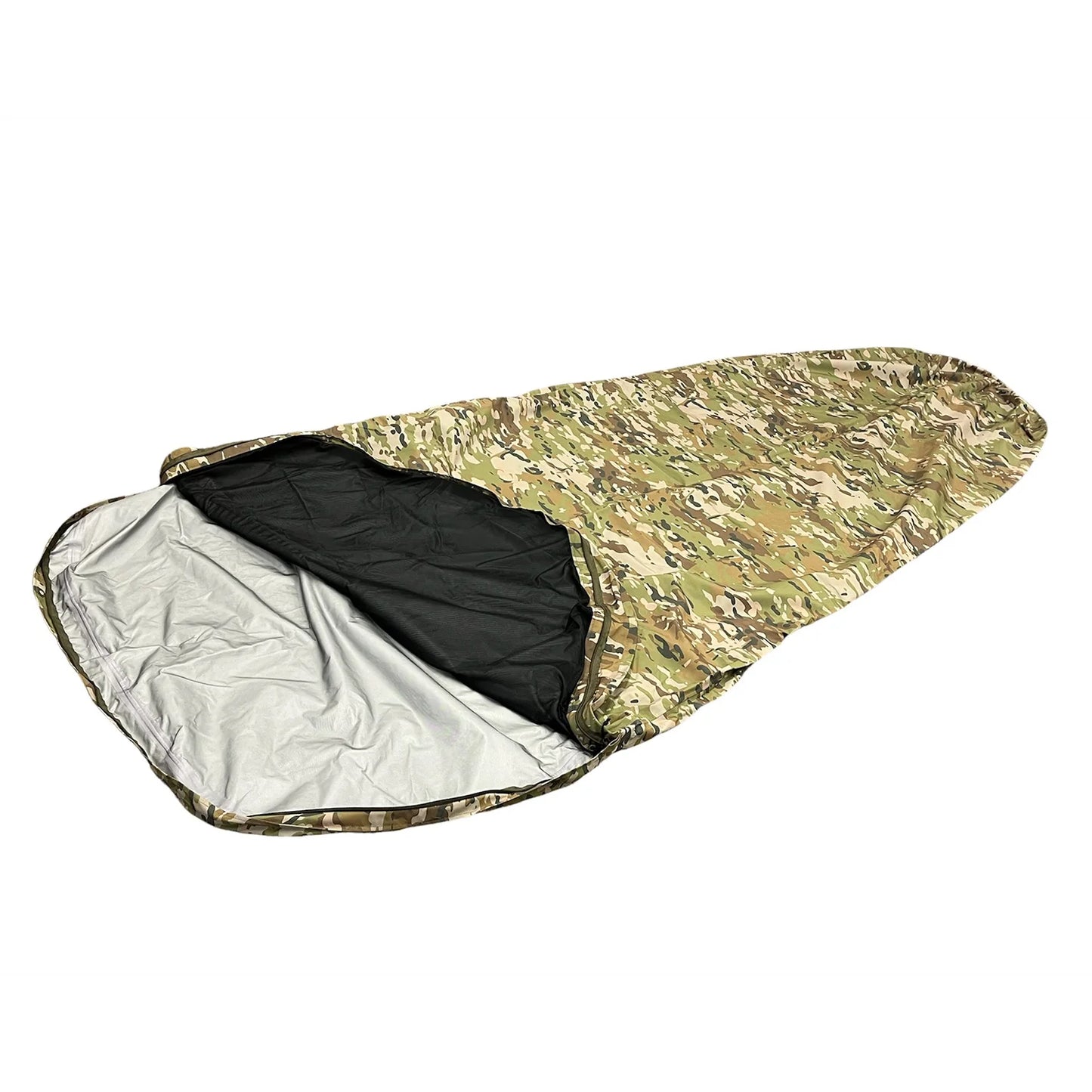 TAS AUSTRALIAN MULTICAM BIVVY BAG
