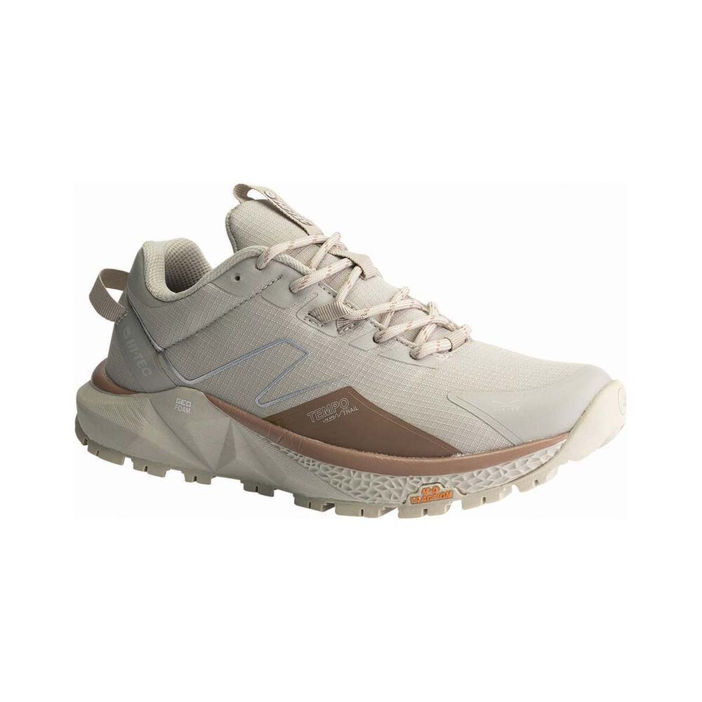 HI-TEC Geo Tempo Women's Low Hike Boot