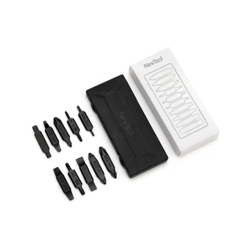 NexTool Multi-Tool Flat Bit Kit Set AS1