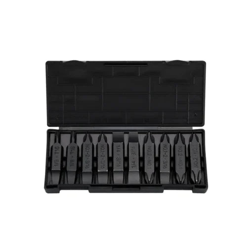 NexTool Multi-Tool Flat Bit Kit Driver Set AS2