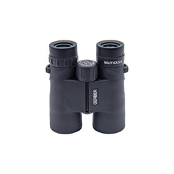 GERBER NAUTICA SILVER 8X42 BINOCULAR