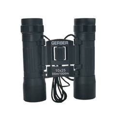 GERBER 10x25 Pocket Binocular