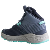 HI TEC GEO FUSE MID WP WOMENS (UK SIZE)