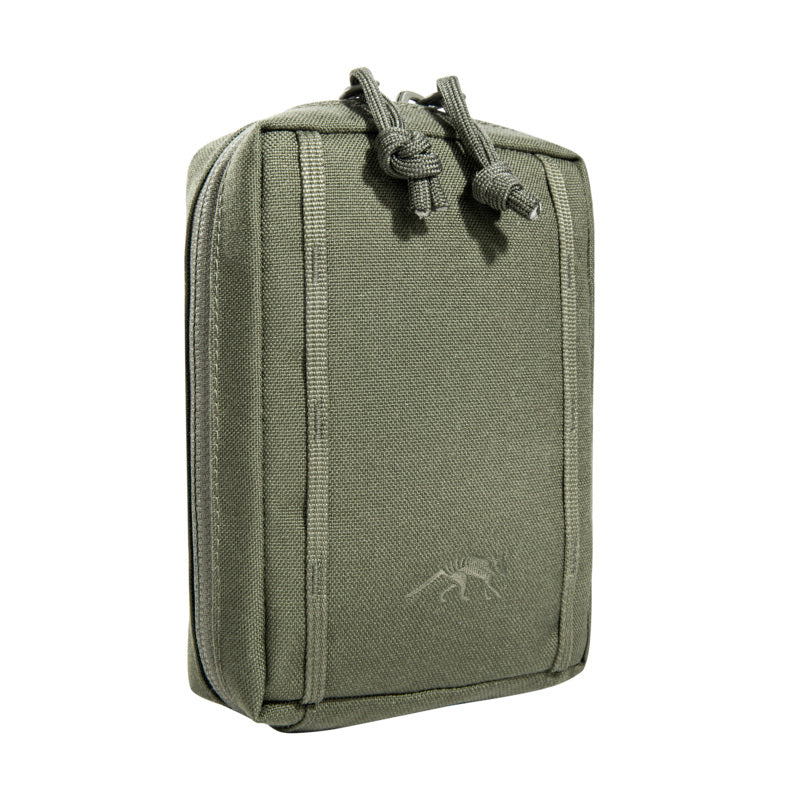 TT POUCH 1.1 BLACK
