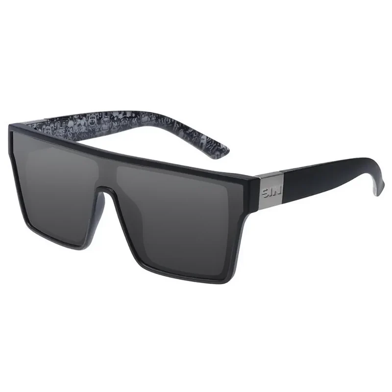 SIN Loose Cannon Sunglasses - Polarised