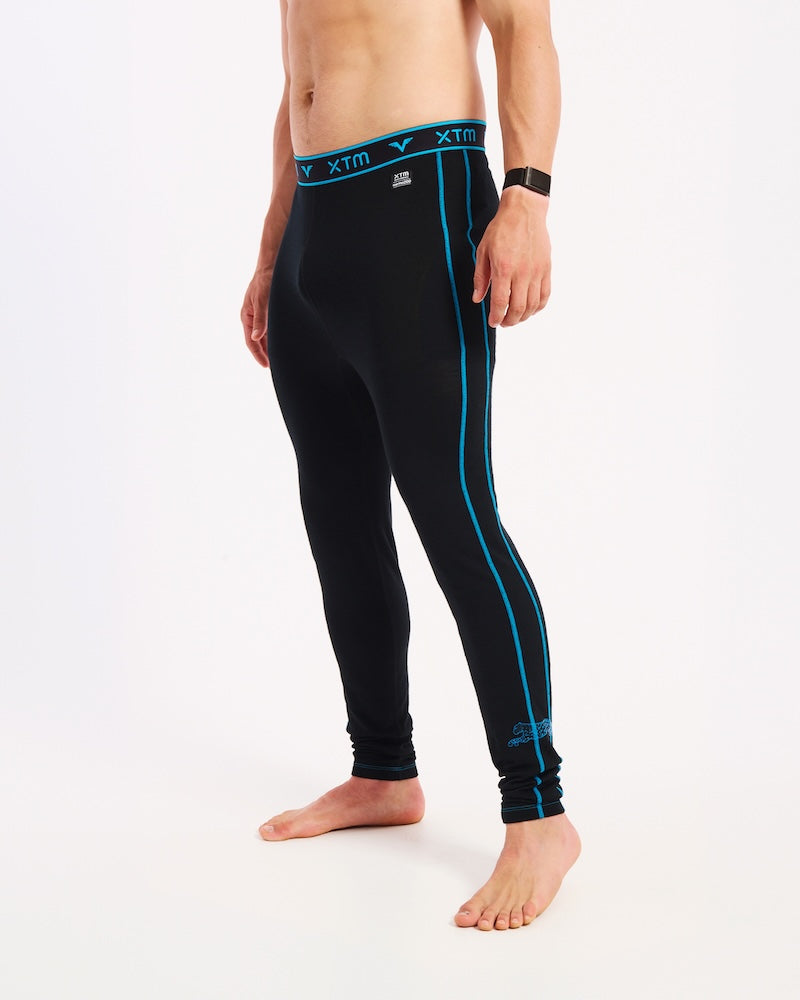 XTM LADIES MERINO THERMAL PANTS