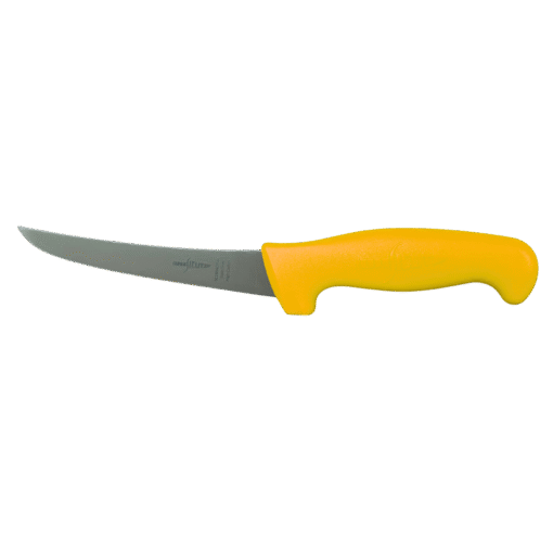 SICUT 6" GERMAN STEEL WIDE BONING KNIFE
