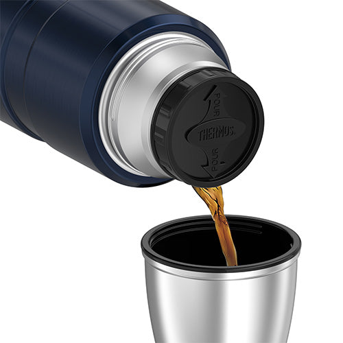 Thermos 2L Stainless King™ Vacuum Insulated Flask