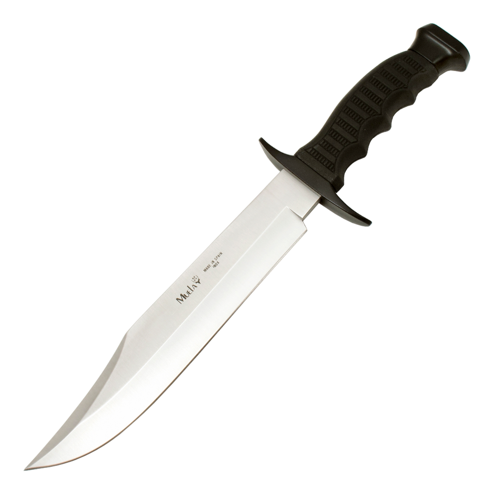 Muela Defender 22