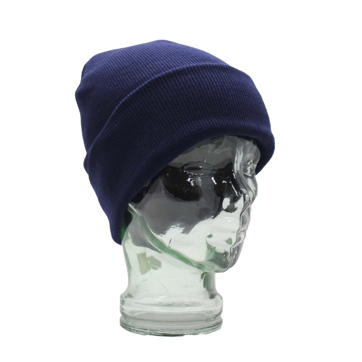 HD Acrylic Beanie