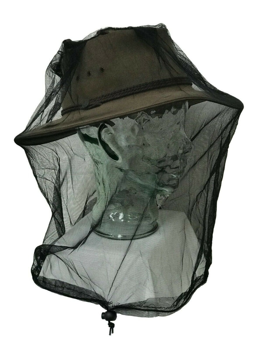 AUSSIE OUTBACK MOZZIE HEAD NET