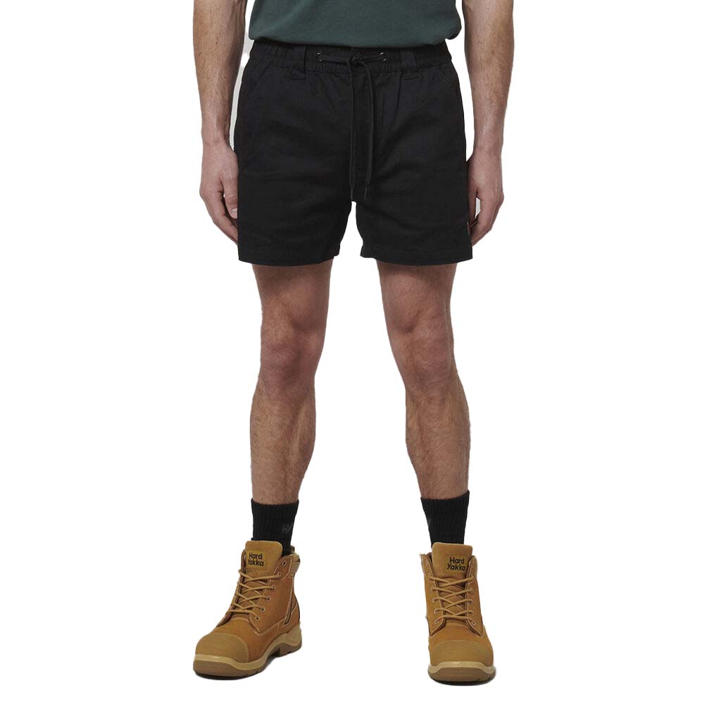 HARD YAKKA TOUGHMAXX SHORT