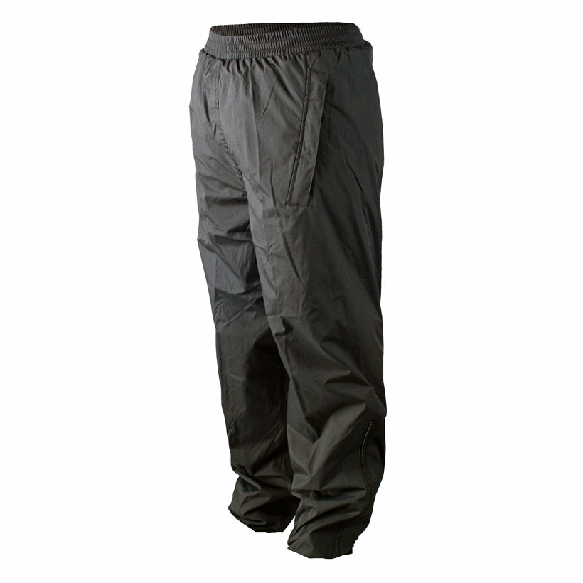 Aquatec waterproof pant Black