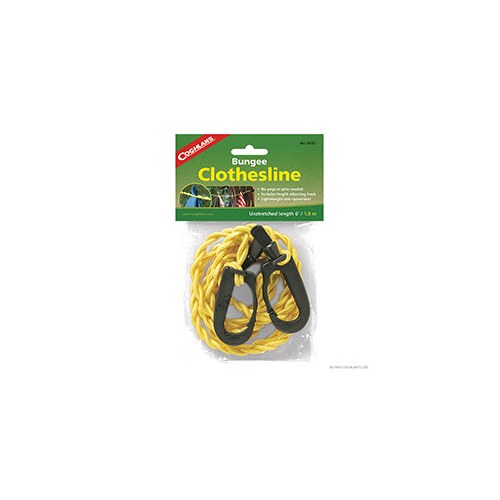 Bungee Clothesline