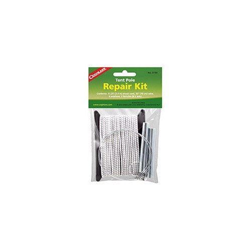 Coghlans Tent Pole Repair Kit
