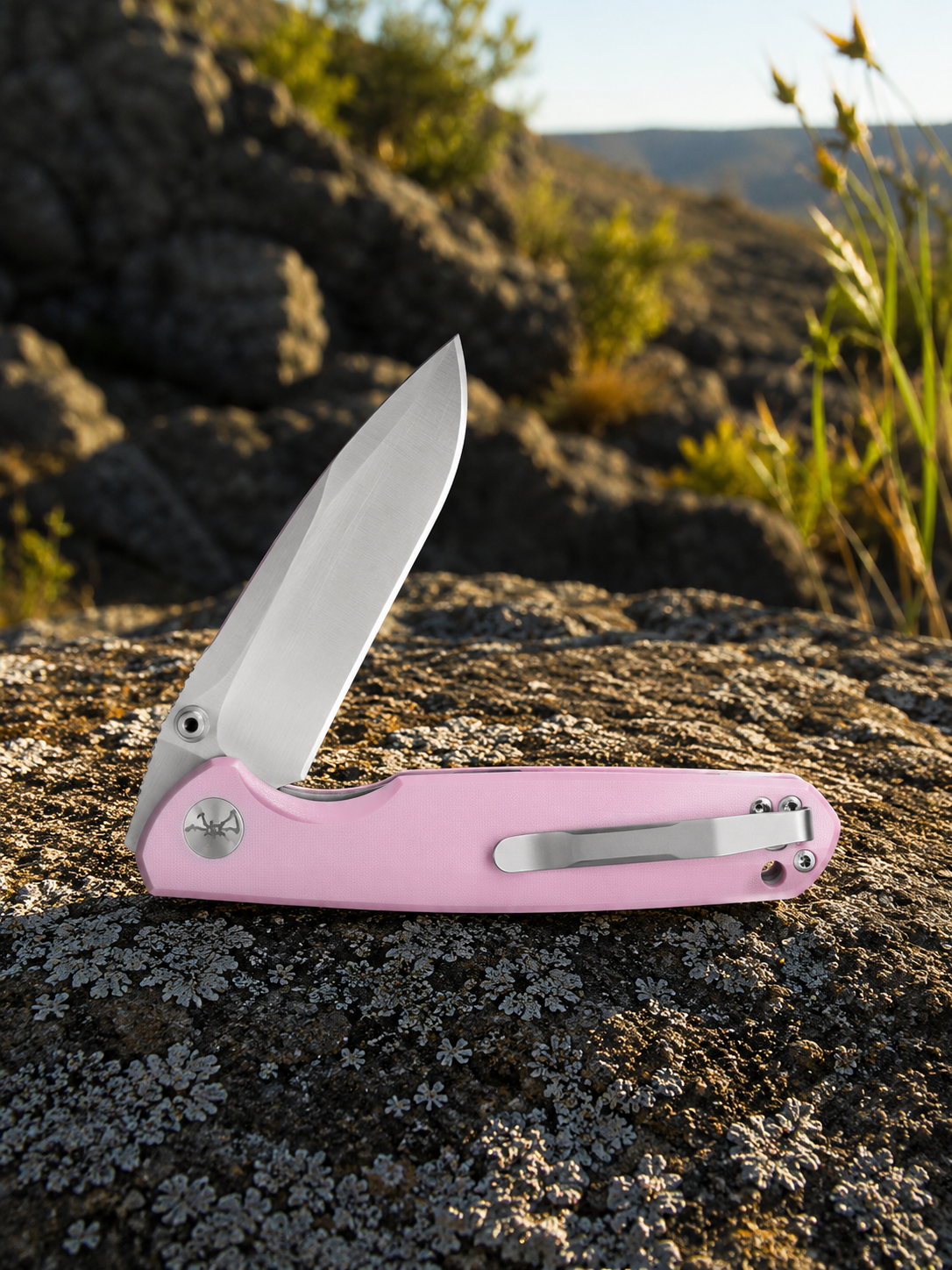 Wixco Folding Knife