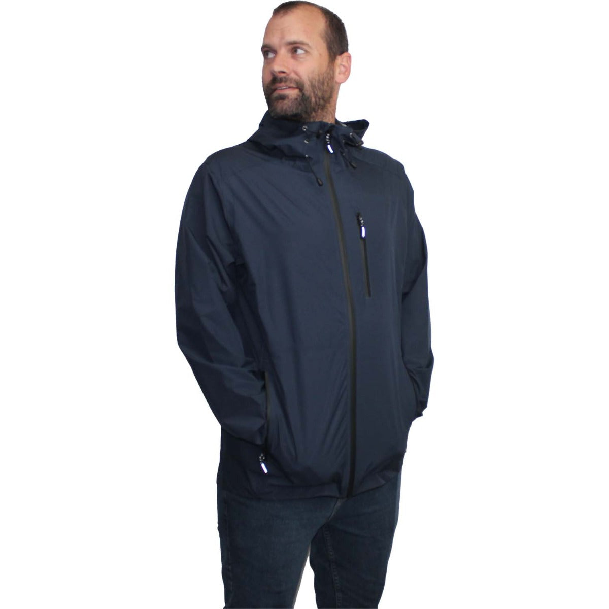 Aquatec Lite Rainjacket