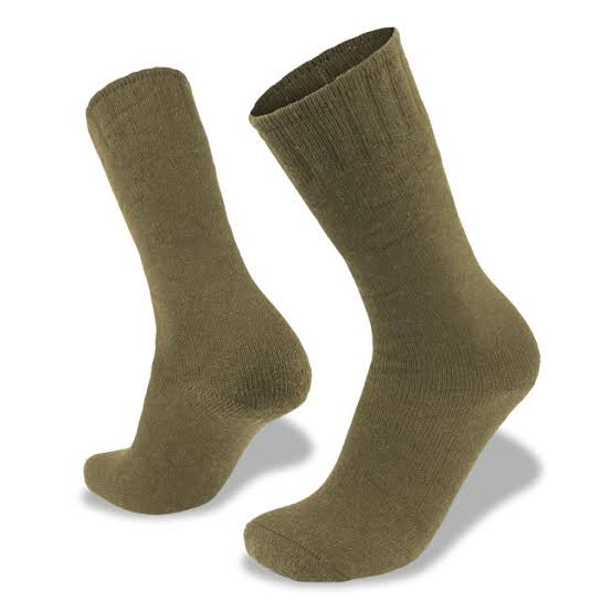 WILDERNESS WEAR PATHFINDER SOCKS