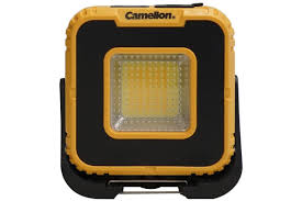 RECHARGEABLE WORKLIGHT 6 FUNCTION