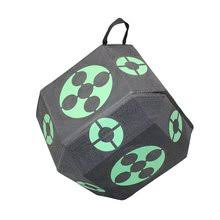 REDZONE 18 IN 1 ARCHERY FOAM TARGET