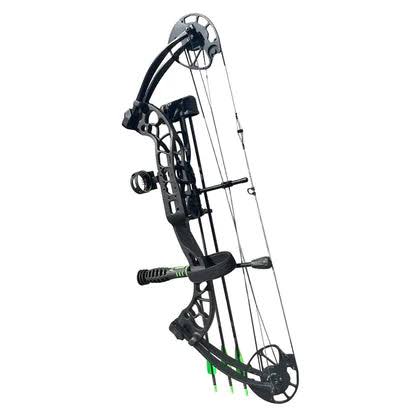 Horizone Mamba Package R/H or L/H 55lb