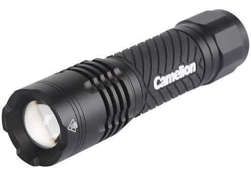 CAMELION T257 500 LUMEN TORCH