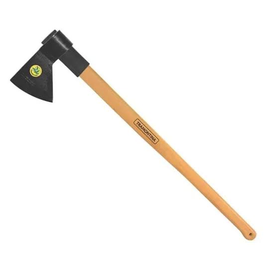 TRAMONTINA CAMP AXE 90CM
