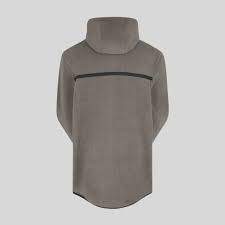 RIDGELINE KODIAK SMOCK FLEECE - SMOKEY OLIVE