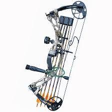HORIZONE AIR BOURNE 70LB FIELD KIT