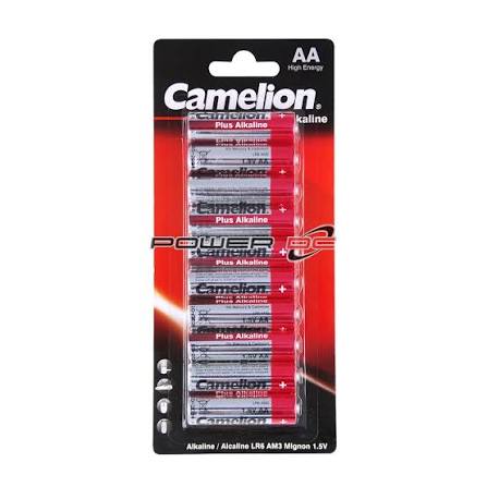 Camelion Alkaline Batteries