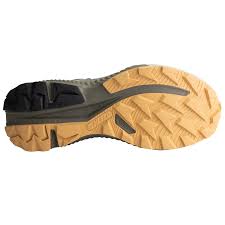 HI TEC NOMAD MID MENS BOOT