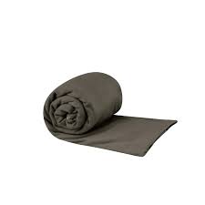 Sea to Summit Pocket Towel Ultra Fine