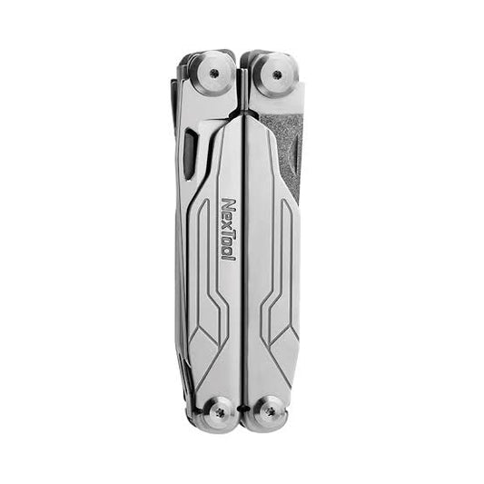 Nextool Flagship Captain Multi-Tool with Nylon Belt Pouch