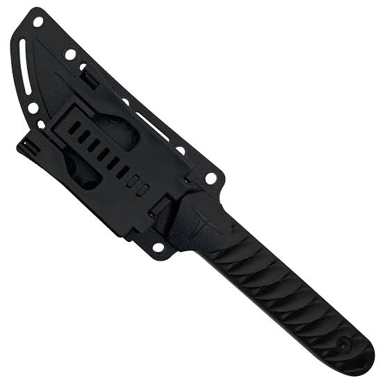 TAKUMITAK FIXED BLADE NINJA KNIFE