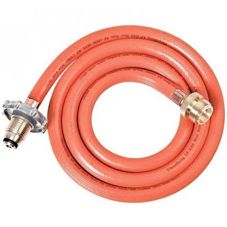 GAS HOSE 1.5M CONNECT BOM TO POL