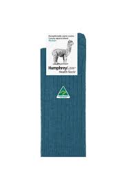 Humphrey Law Alpaca Wool Blend Sock