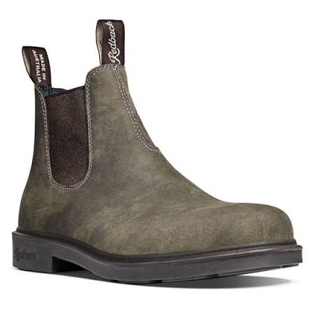 REDBACK WHISTLER BOOT (UK Size)