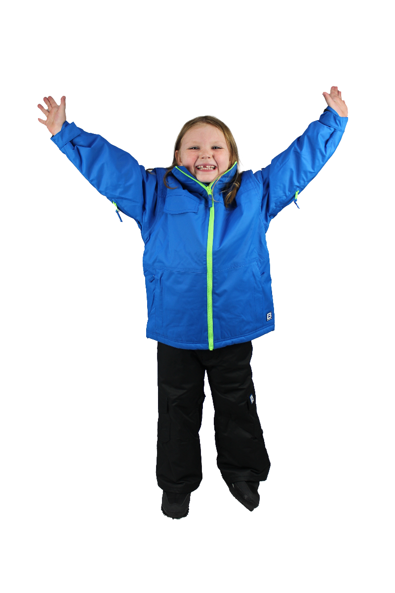 Blizzard Powder Jacket
